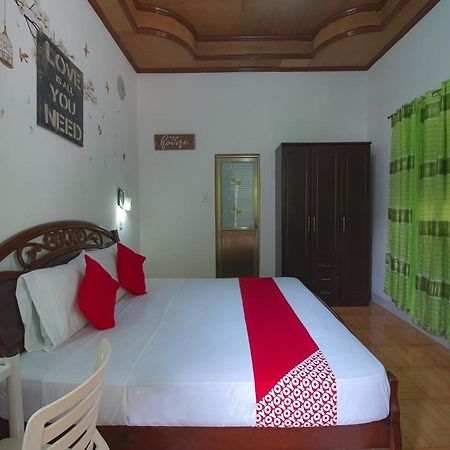 Oyo 771 Darius' Residences Moalboal Exterior foto